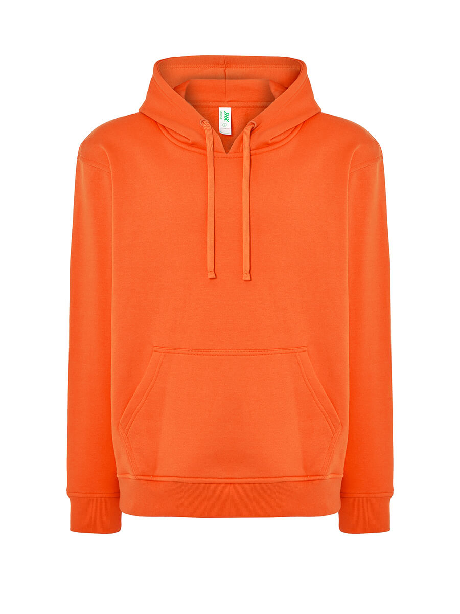 FELPA UOMO CAPPUCCIO PREMIUM