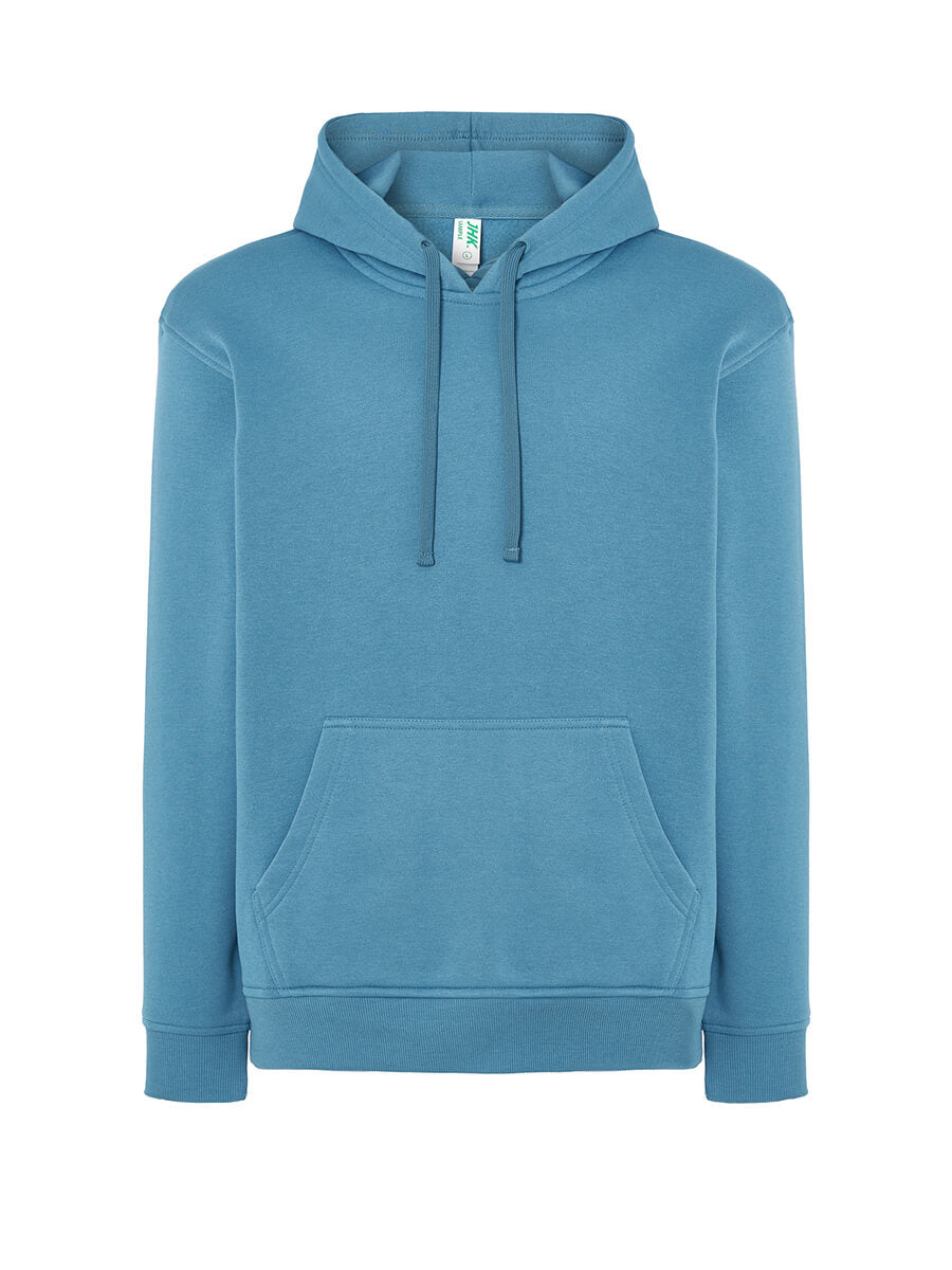 FELPA UOMO CAPPUCCIO PREMIUM