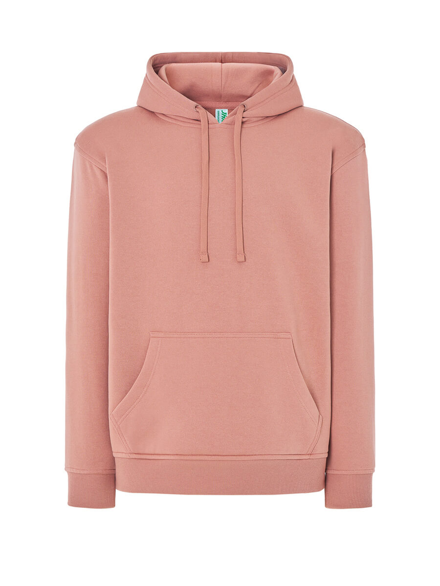 FELPA UOMO CAPPUCCIO PREMIUM