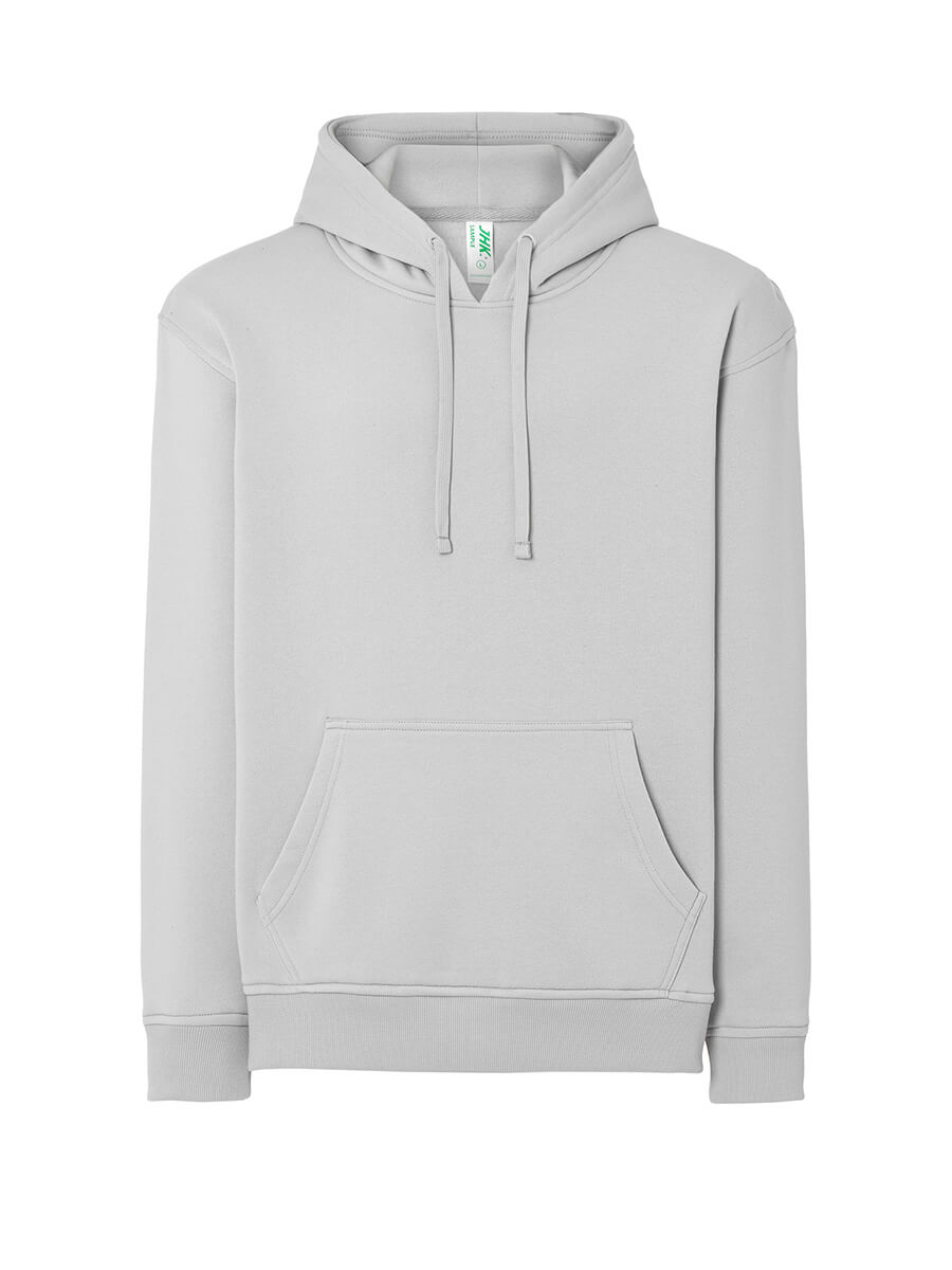 FELPA UOMO CAPPUCCIO PREMIUM