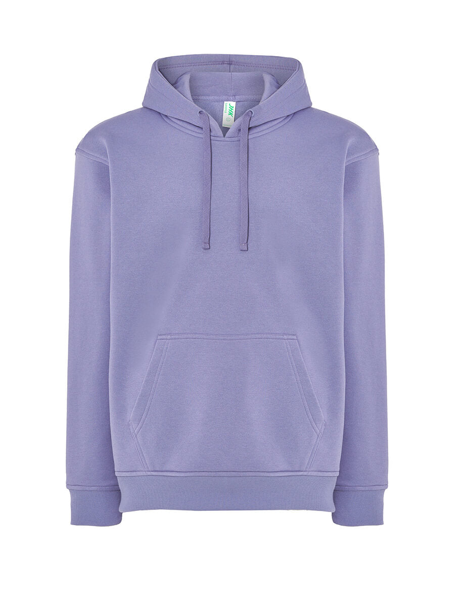 FELPA UOMO CAPPUCCIO PREMIUM