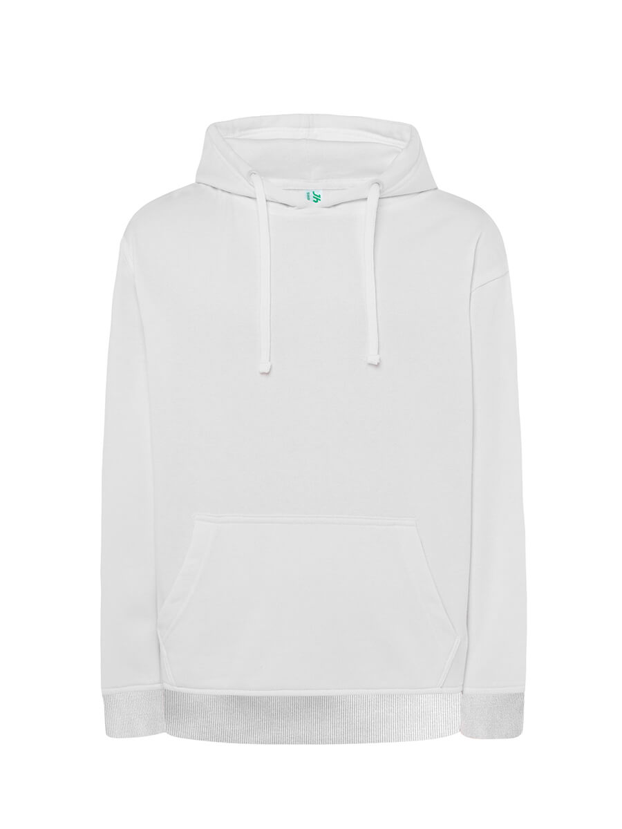 FELPA UOMO CAPPUCCIO PREMIUM