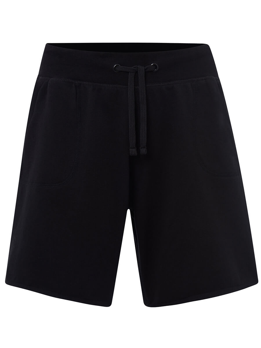 BERMUDA UNISEX FELPA PREMIUM