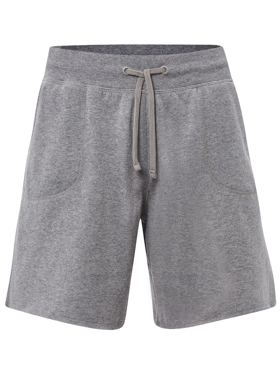 BERMUDA UNISEX FELPA PREMIUM