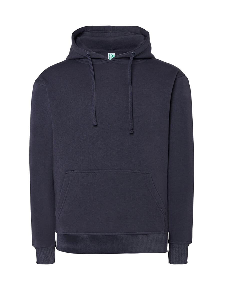 FELPA DONNA CAPPUCCIO PREMIUM