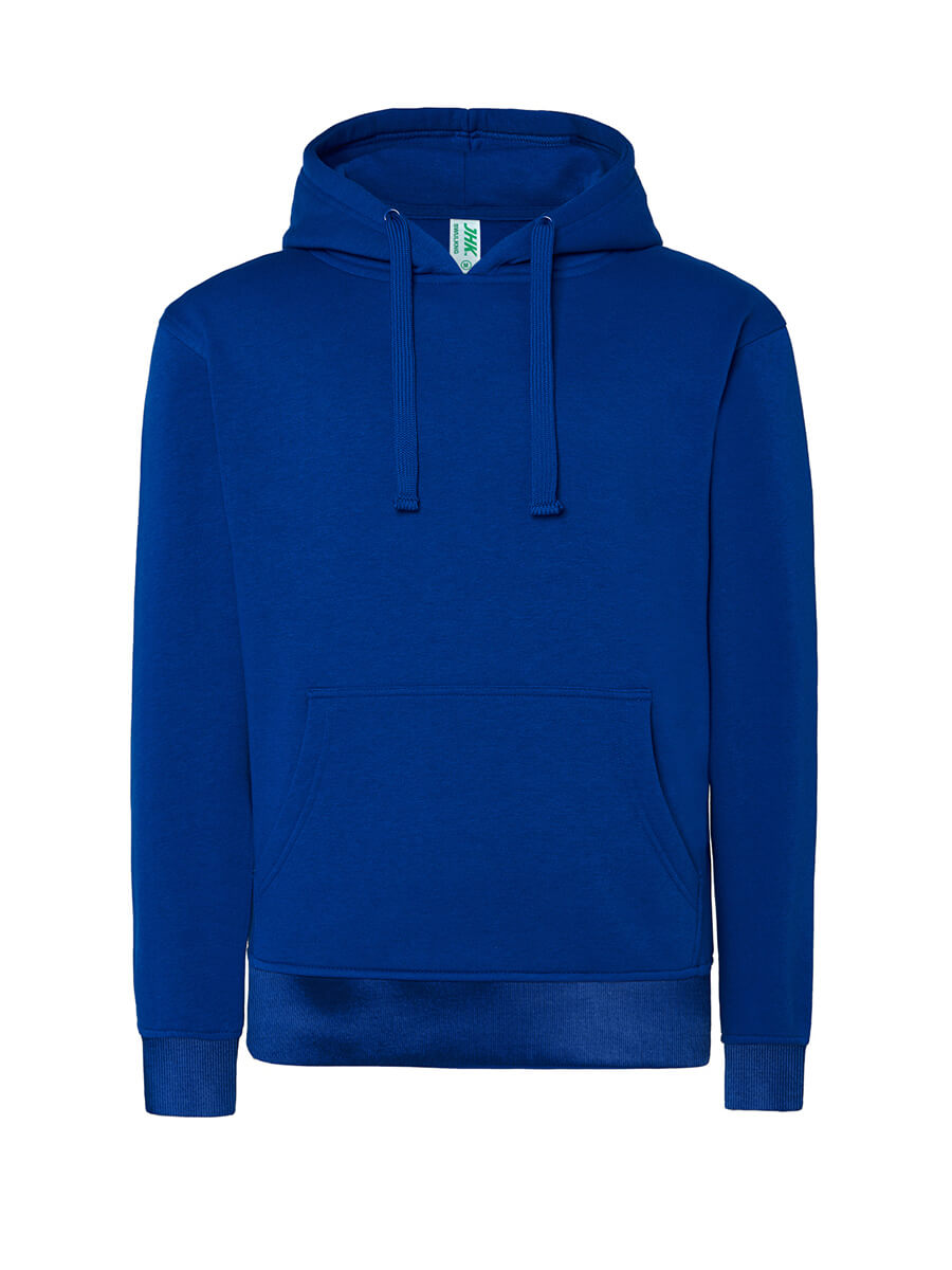 FELPA DONNA CAPPUCCIO PREMIUM