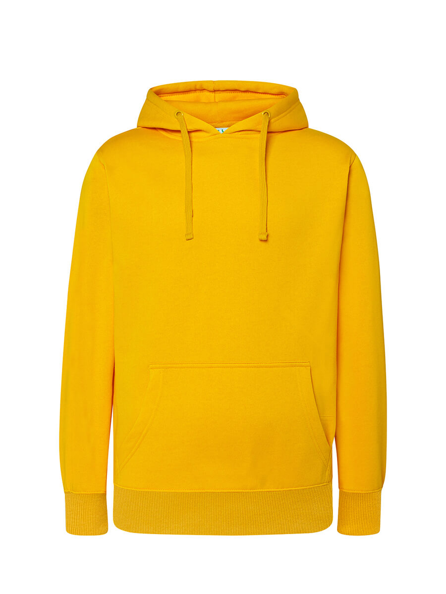 FELPA DONNA CAPPUCCIO PREMIUM