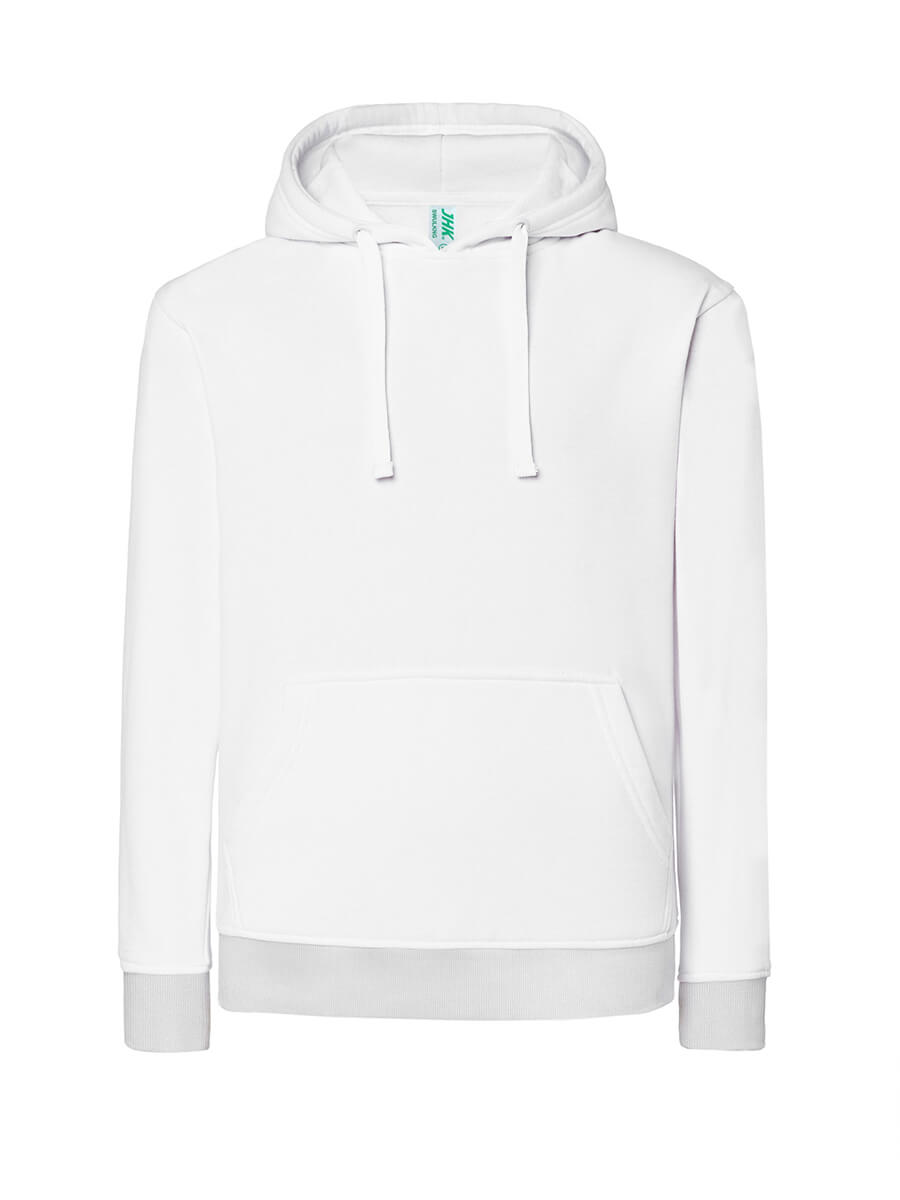 FELPA DONNA CAPPUCCIO PREMIUM