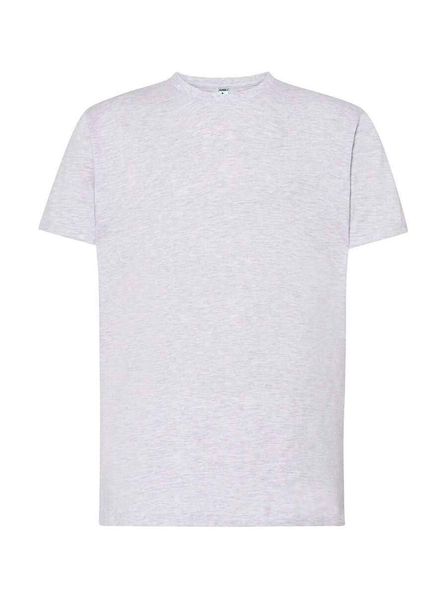 T-SHIRT UOMO MANICA CORTA SUPER-T