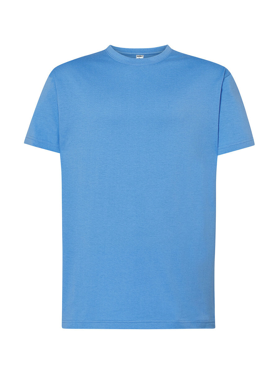 T-SHIRT UOMO MANICA CORTA SUPER-T