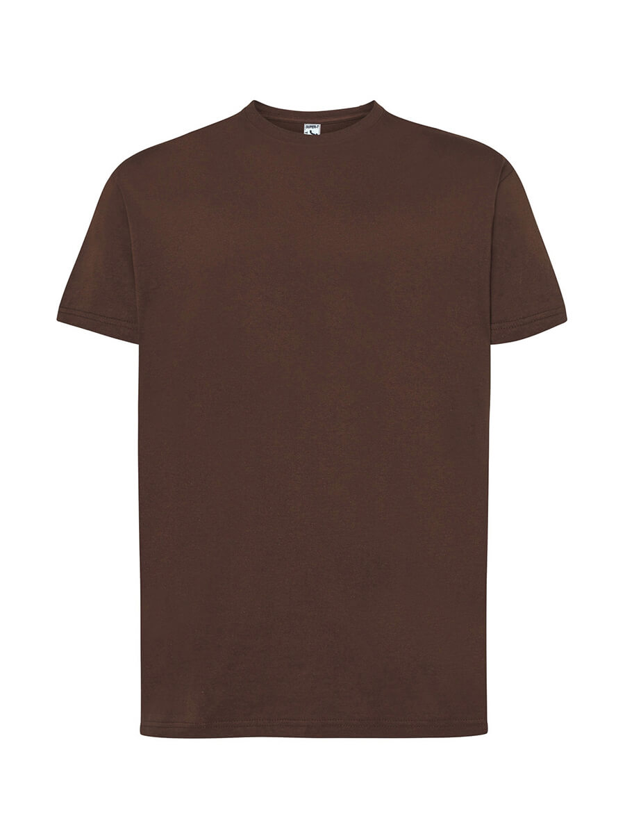 T-SHIRT UOMO MANICA CORTA SUPER-T