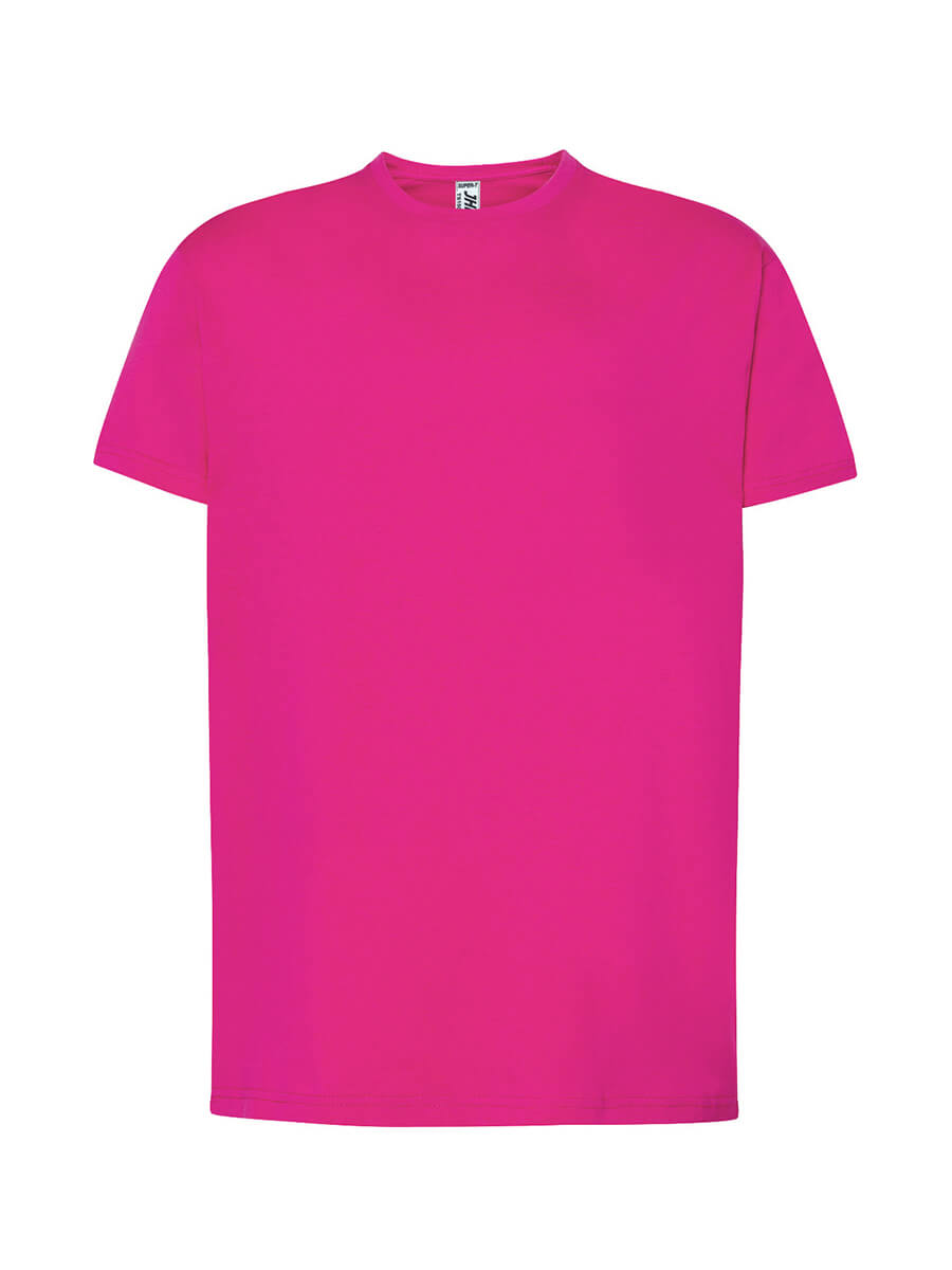 T-SHIRT UOMO MANICA CORTA SUPER-T