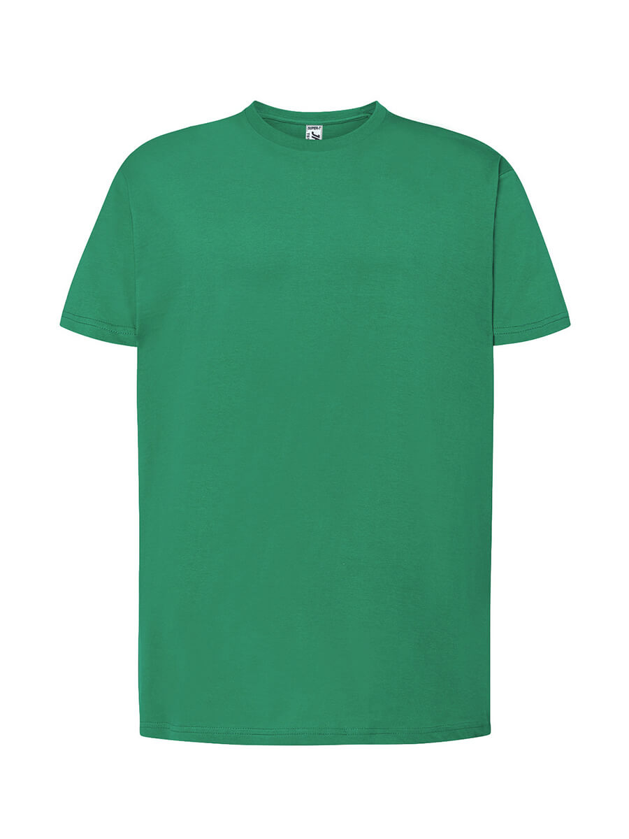 T-SHIRT UOMO MANICA CORTA SUPER-T