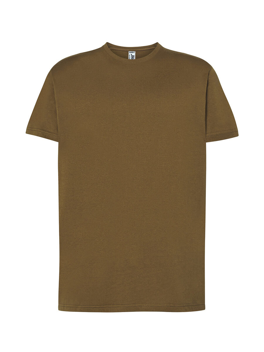 T-SHIRT UOMO MANICA CORTA SUPER-T