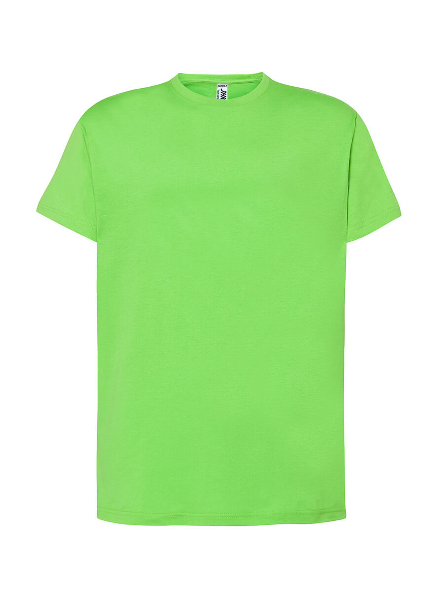 T-SHIRT UOMO MANICA CORTA SUPER-T