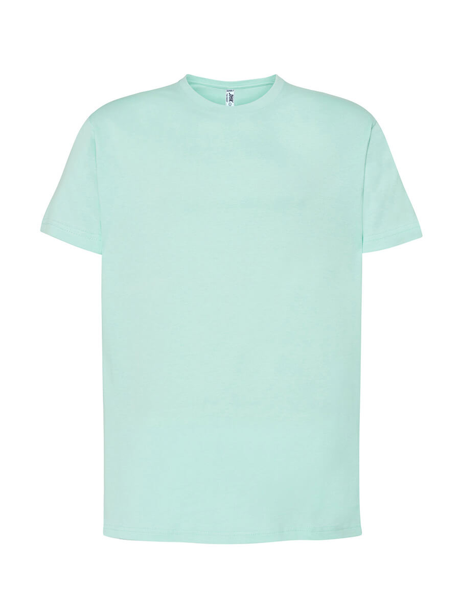 T-SHIRT UOMO MANICA CORTA SUPER-T