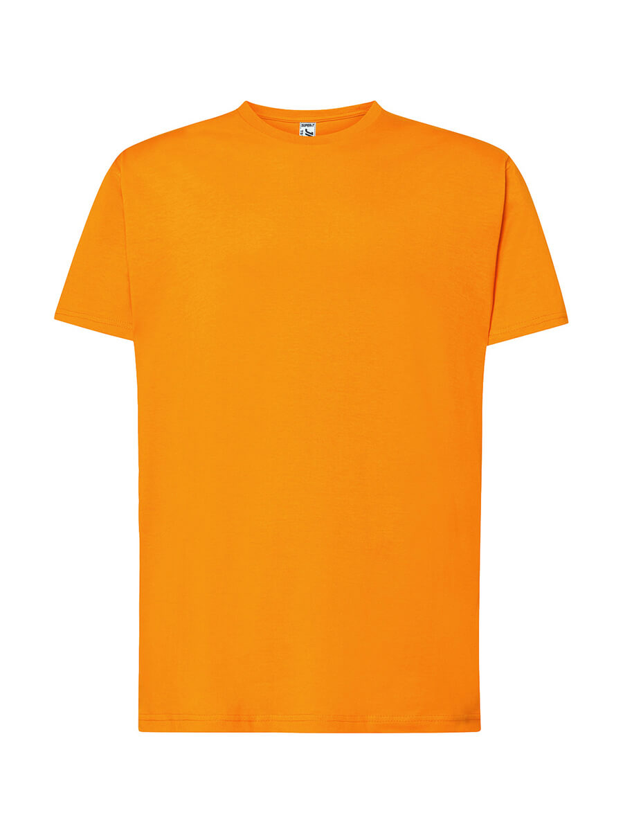 T-SHIRT UOMO MANICA CORTA SUPER-T