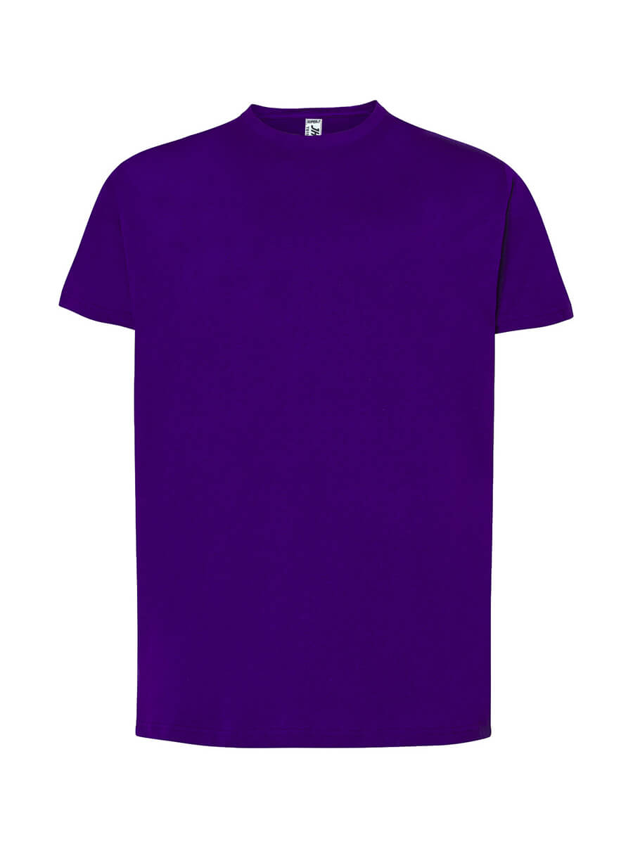 T-SHIRT UOMO MANICA CORTA SUPER-T