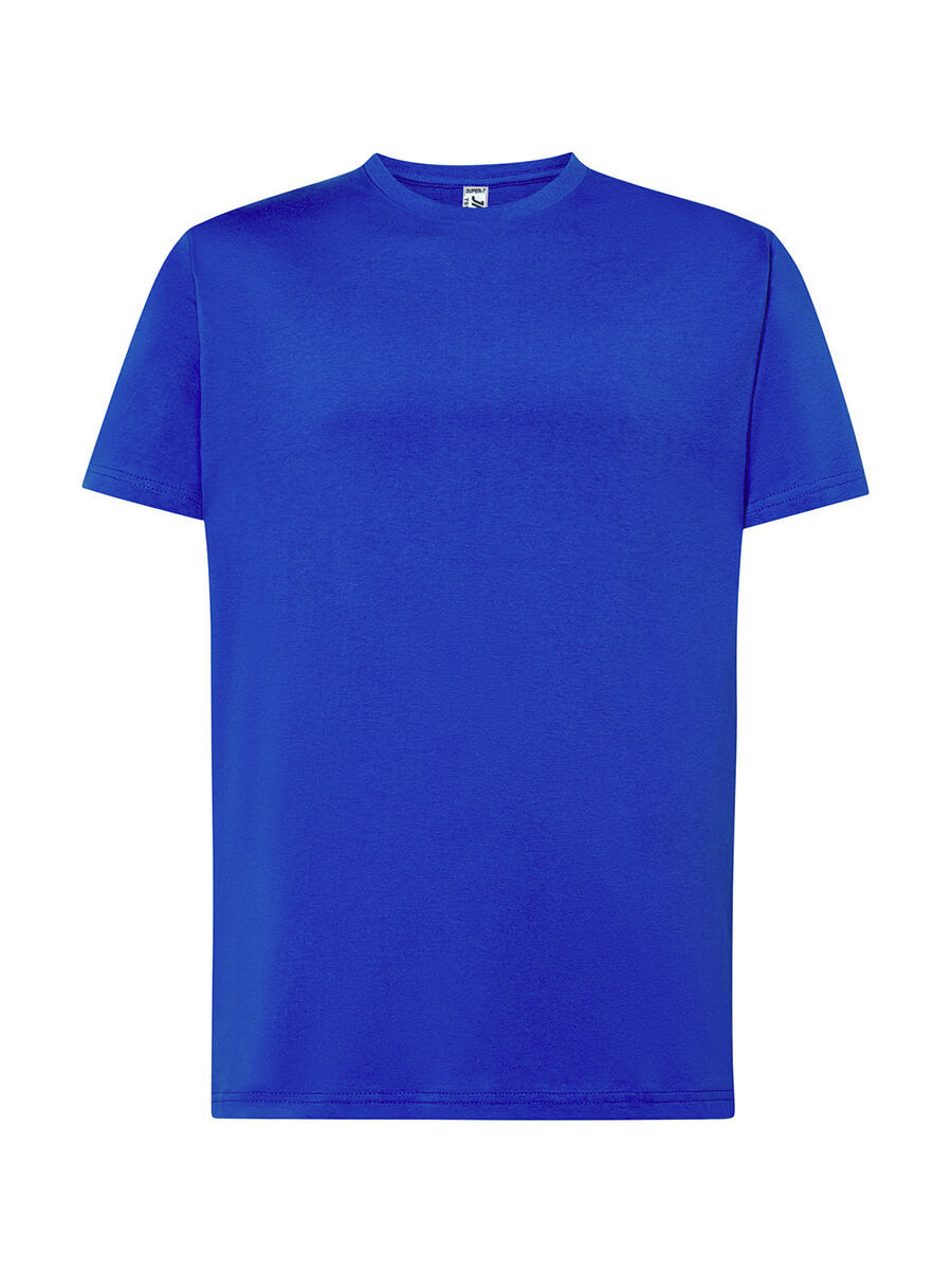 T-SHIRT UOMO MANICA CORTA SUPER-T