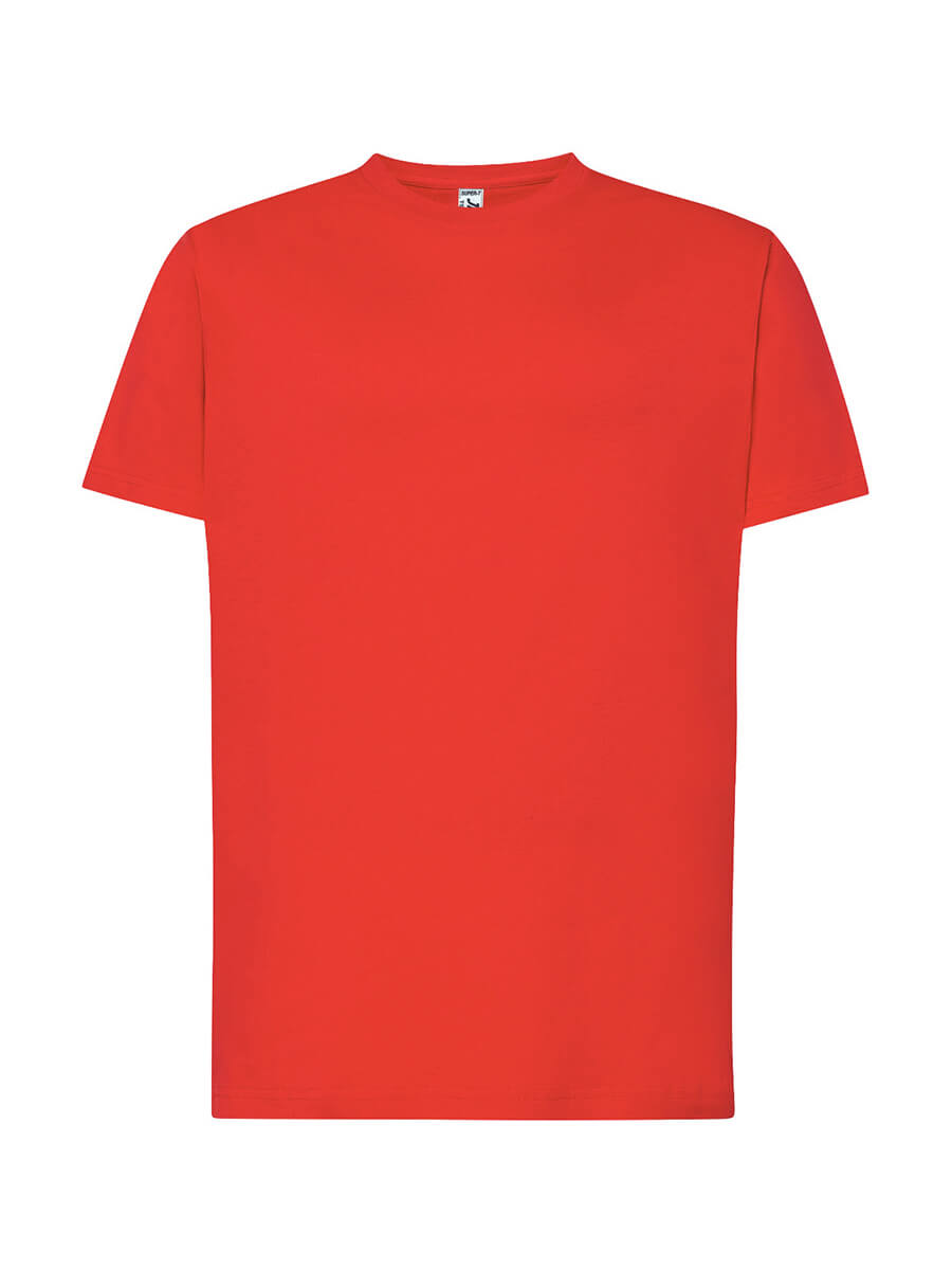 T-SHIRT UOMO MANICA CORTA SUPER-T