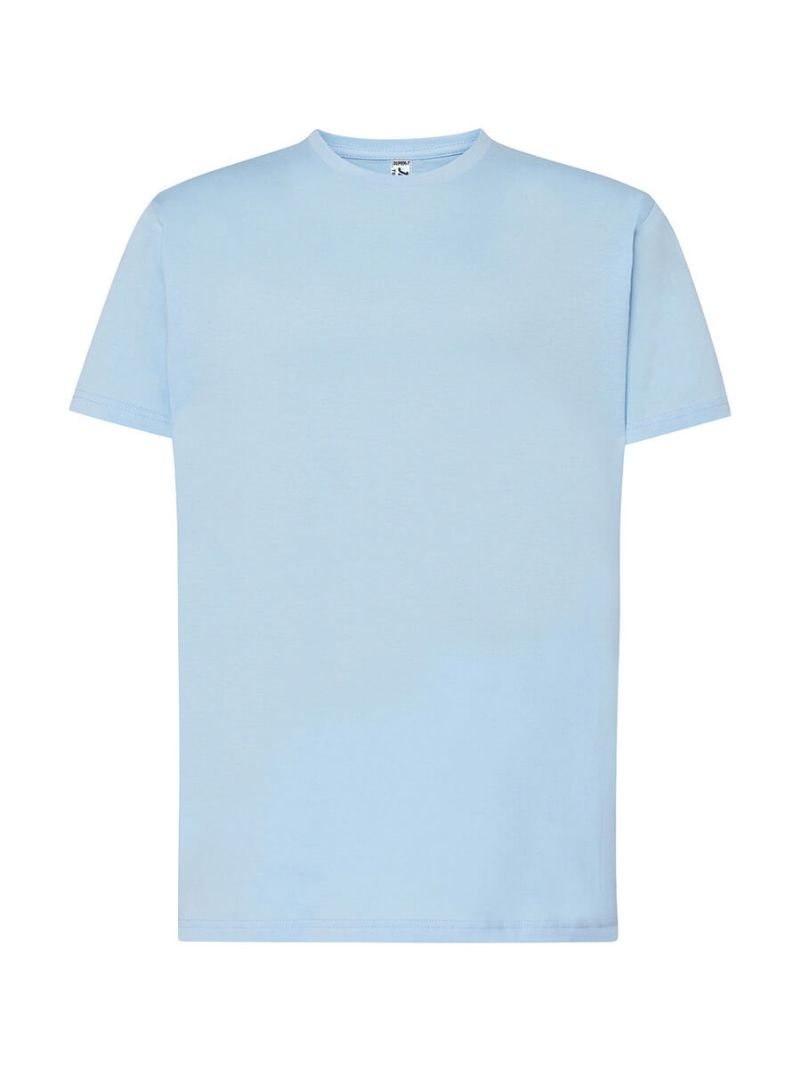 T-SHIRT UOMO MANICA CORTA SUPER-T