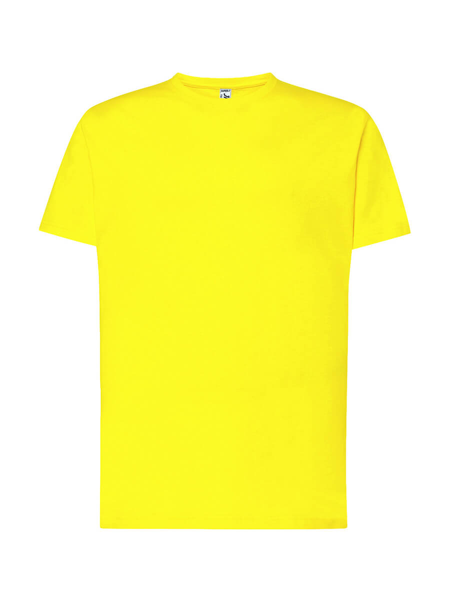 T-SHIRT UOMO MANICA CORTA SUPER-T