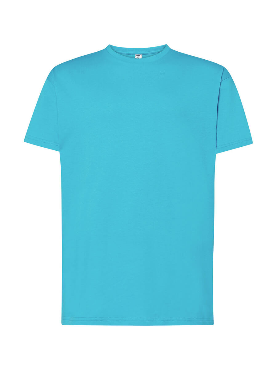 T-SHIRT UOMO MANICA CORTA SUPER-T