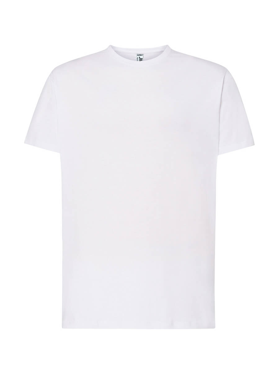 T-SHIRT UOMO MANICA CORTA SUPER-T