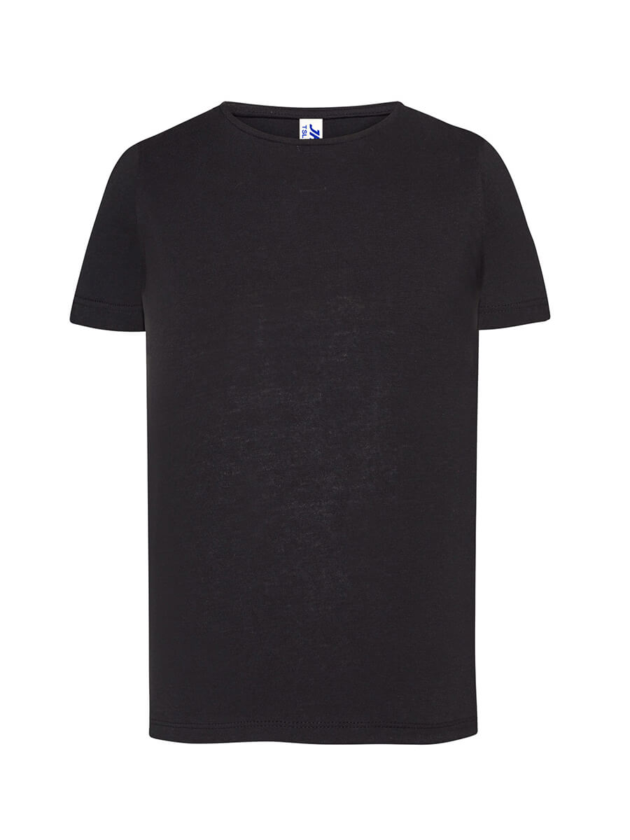 T-SHIRT BAMBINA MANICA CORTA REGULAR TONGA