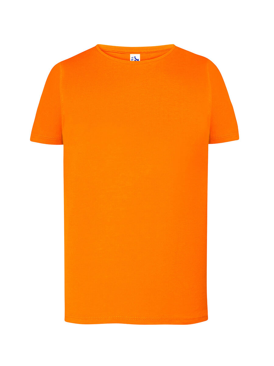 T-SHIRT BAMBINA MANICA CORTA REGULAR TONGA