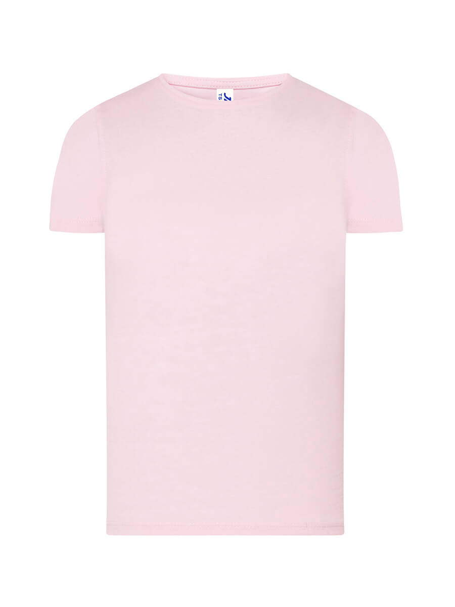 T-SHIRT BAMBINA MANICA CORTA REGULAR TONGA