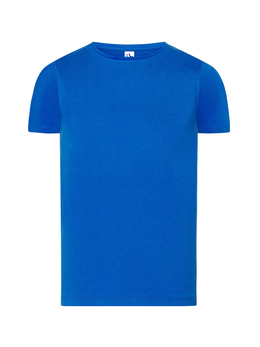 T-SHIRT BAMBINA MANICA CORTA REGULAR TONGA