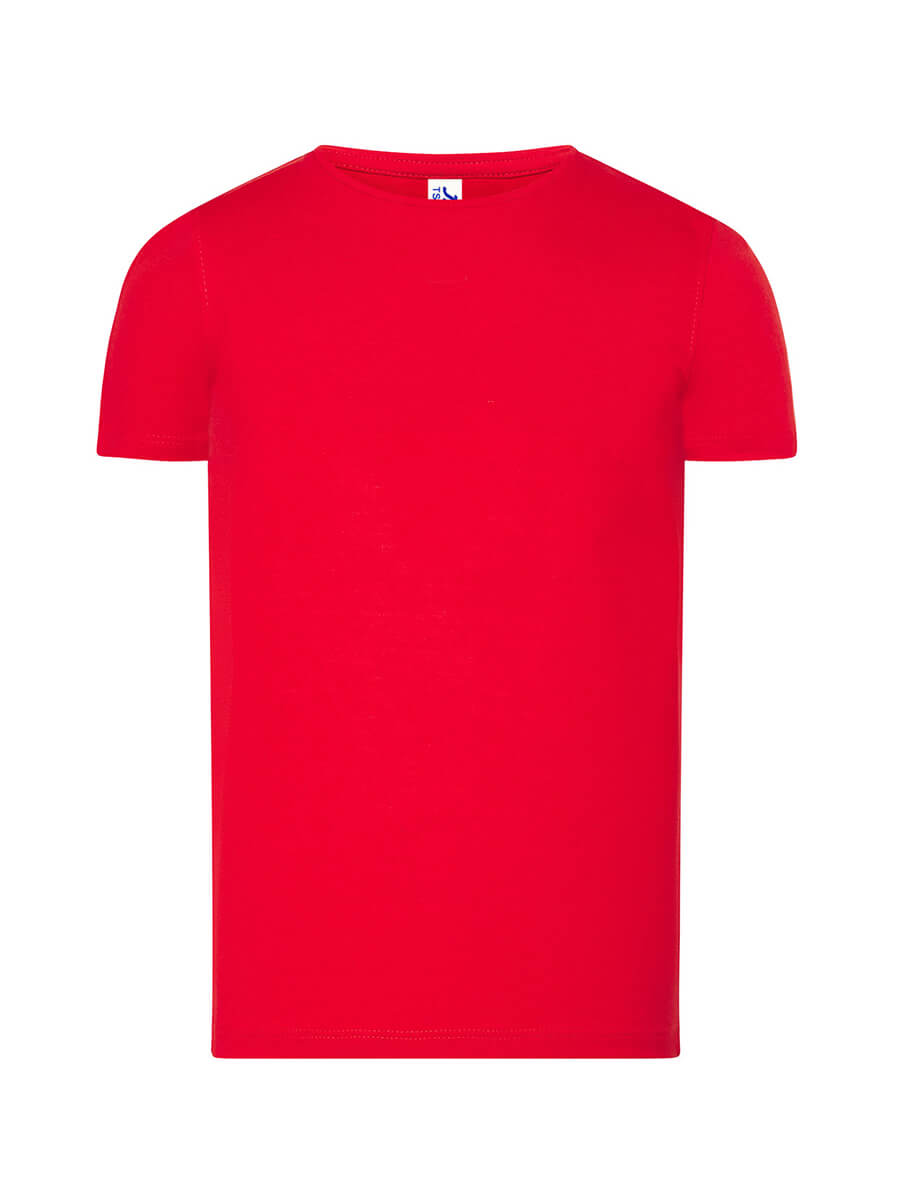 T-SHIRT BAMBINA MANICA CORTA REGULAR TONGA