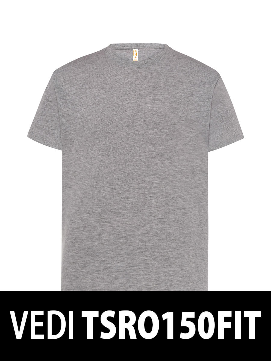 T-SHIRT UOMO MANICA CORTA