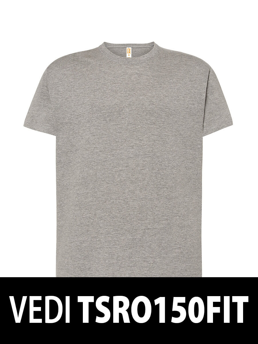 T-SHIRT UOMO MANICA CORTA