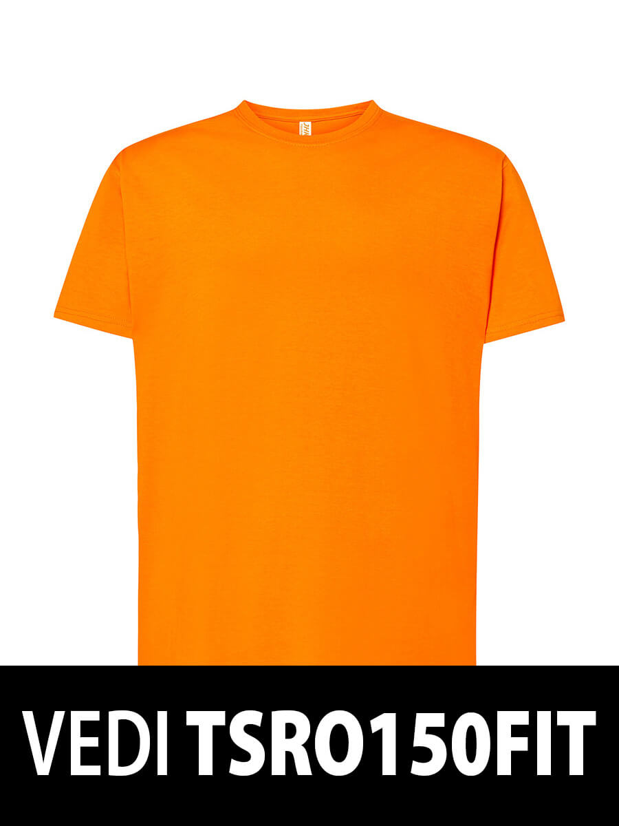 T-SHIRT UOMO MANICA CORTA