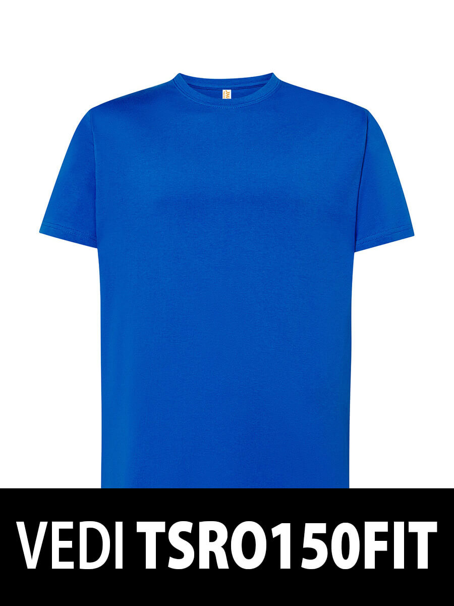 T-SHIRT UOMO MANICA CORTA