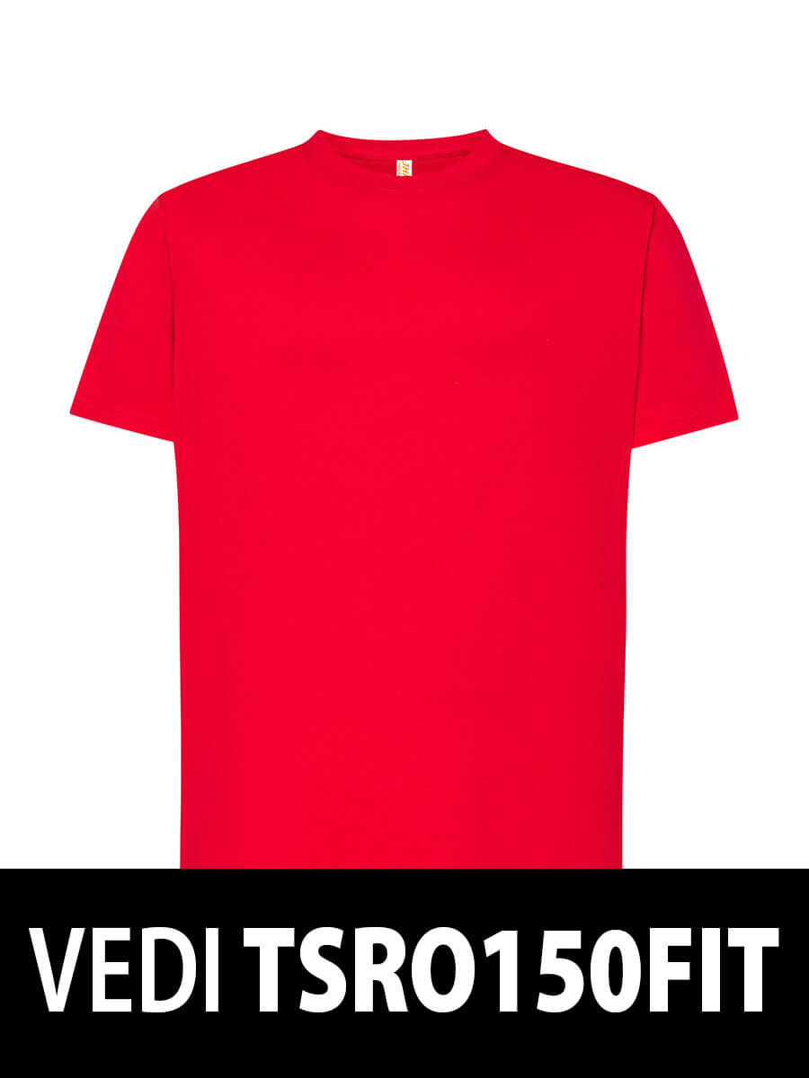 T-SHIRT UOMO MANICA CORTA