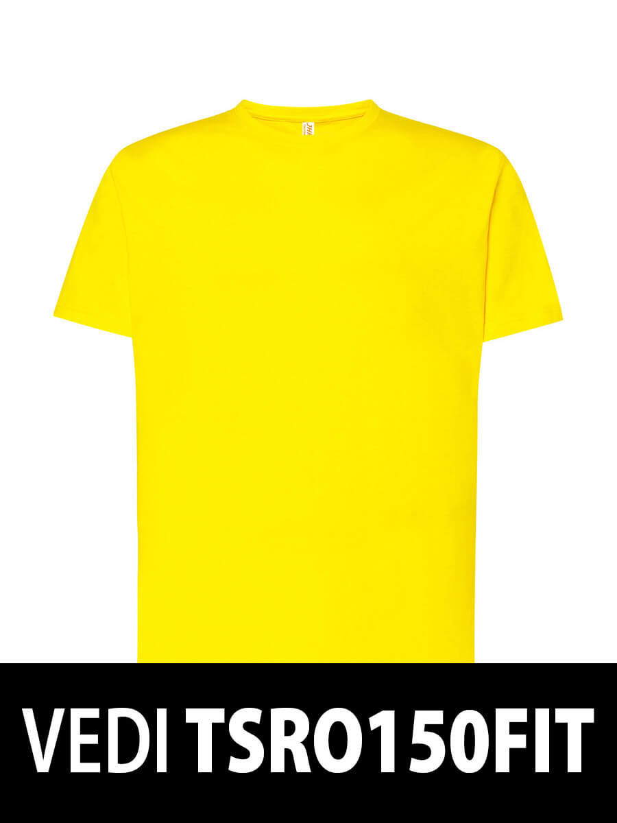 T-SHIRT UOMO MANICA CORTA