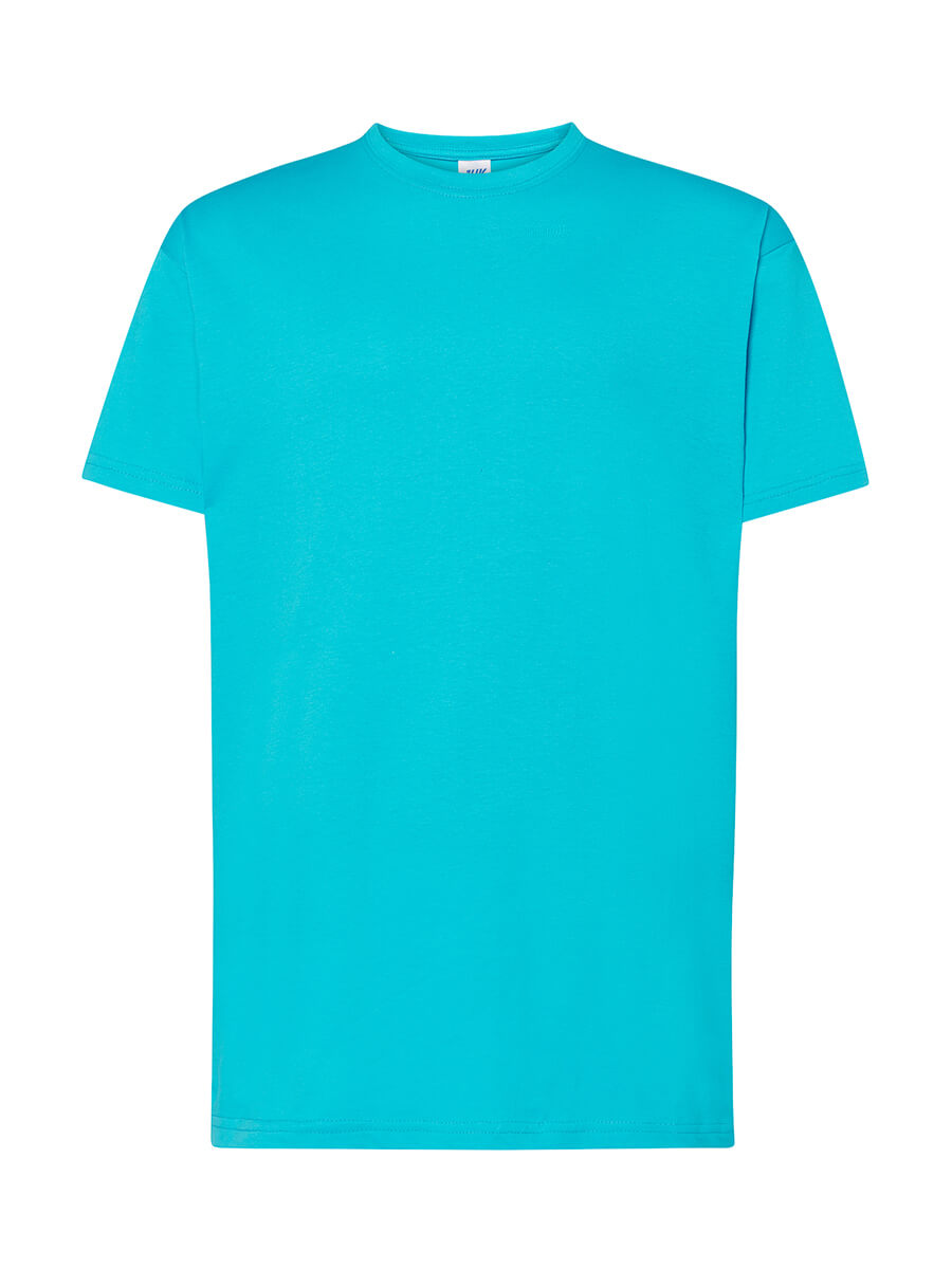 T-SHIRT UOMO MANICA CORTA