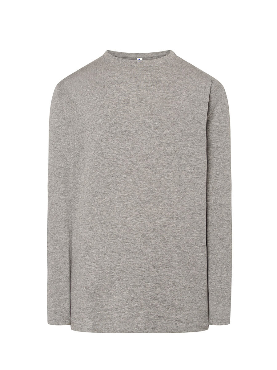 T-SHIRT UOMO MANICA LUNGA REGULAR