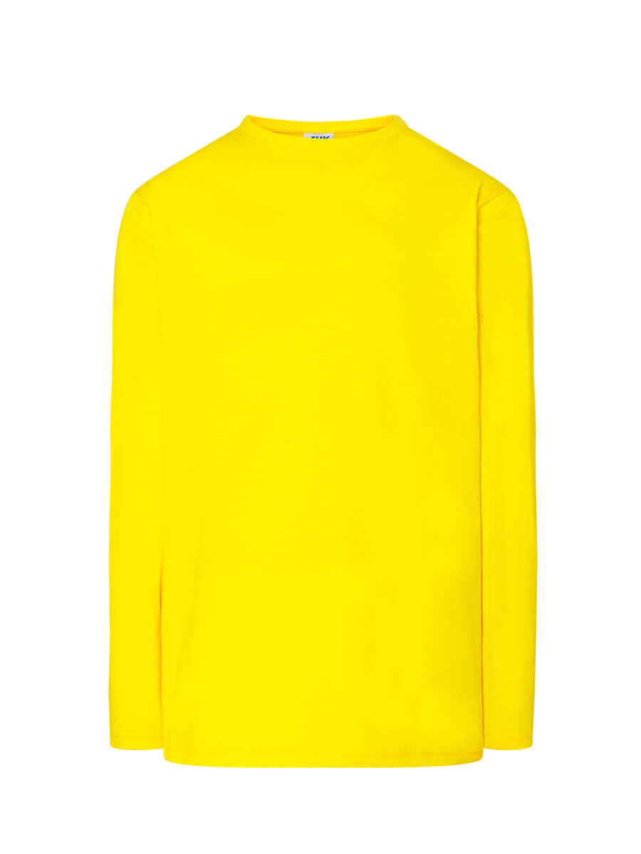 T-SHIRT UOMO MANICA LUNGA REGULAR