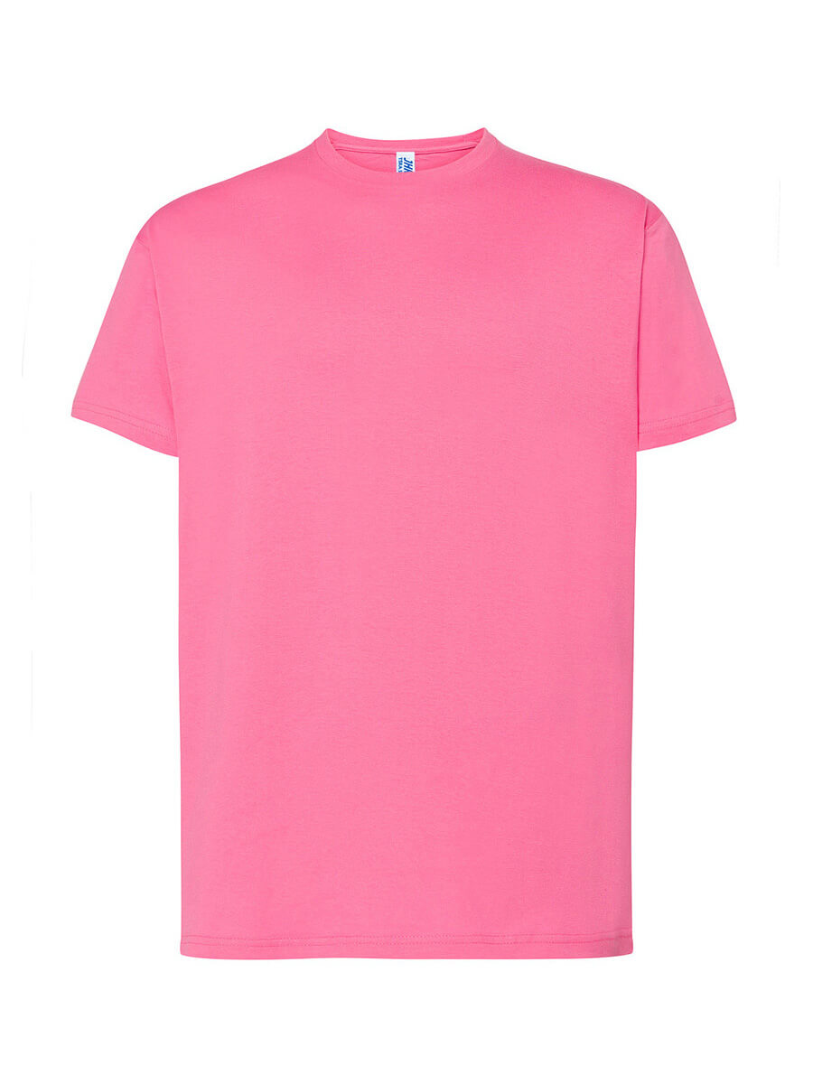T-SHIRT UOMO MANICA CORTA REGULAR