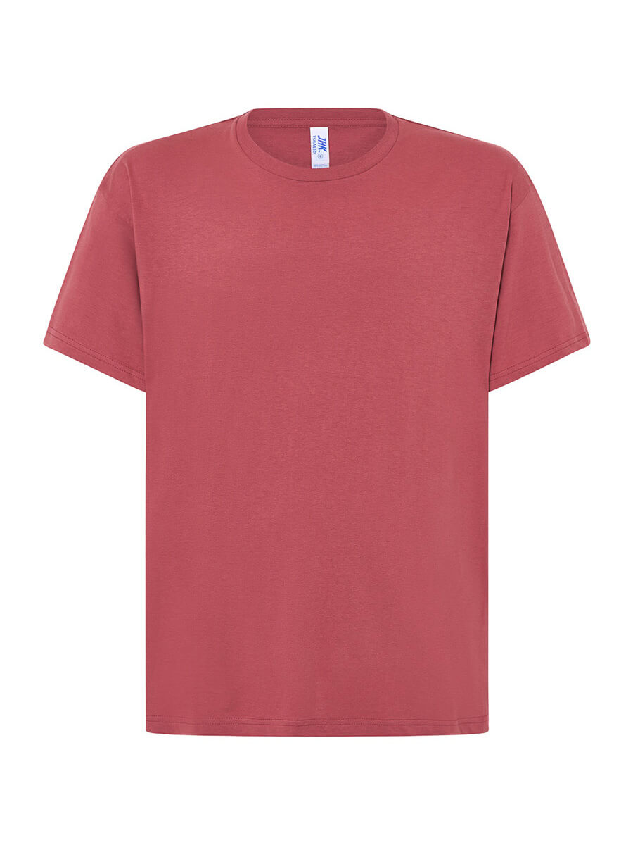 T-SHIRT UOMO MANICA CORTA REGULAR