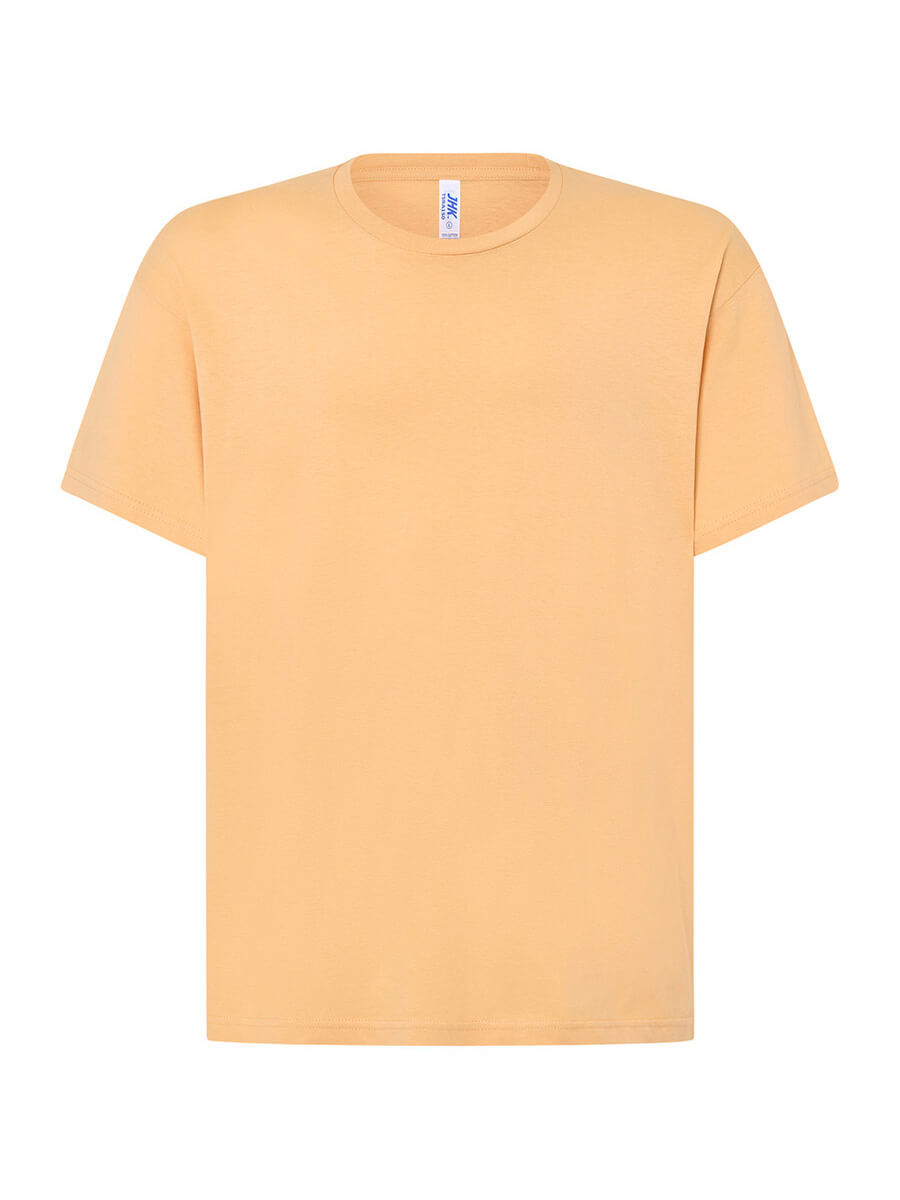 T-SHIRT UOMO MANICA CORTA REGULAR