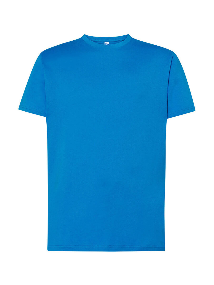 T-SHIRT UOMO MANICA CORTA REGULAR