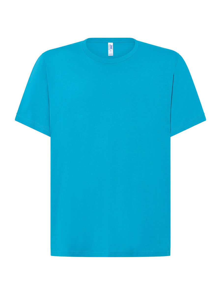 T-SHIRT UOMO MANICA CORTA REGULAR