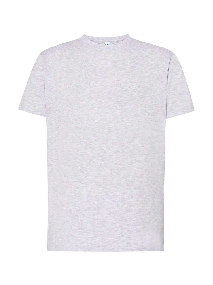 T-SHIRT UOMO MANICA CORTA REGULAR