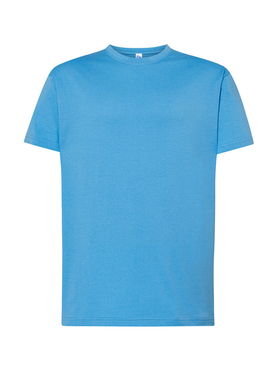T-SHIRT UOMO MANICA CORTA REGULAR