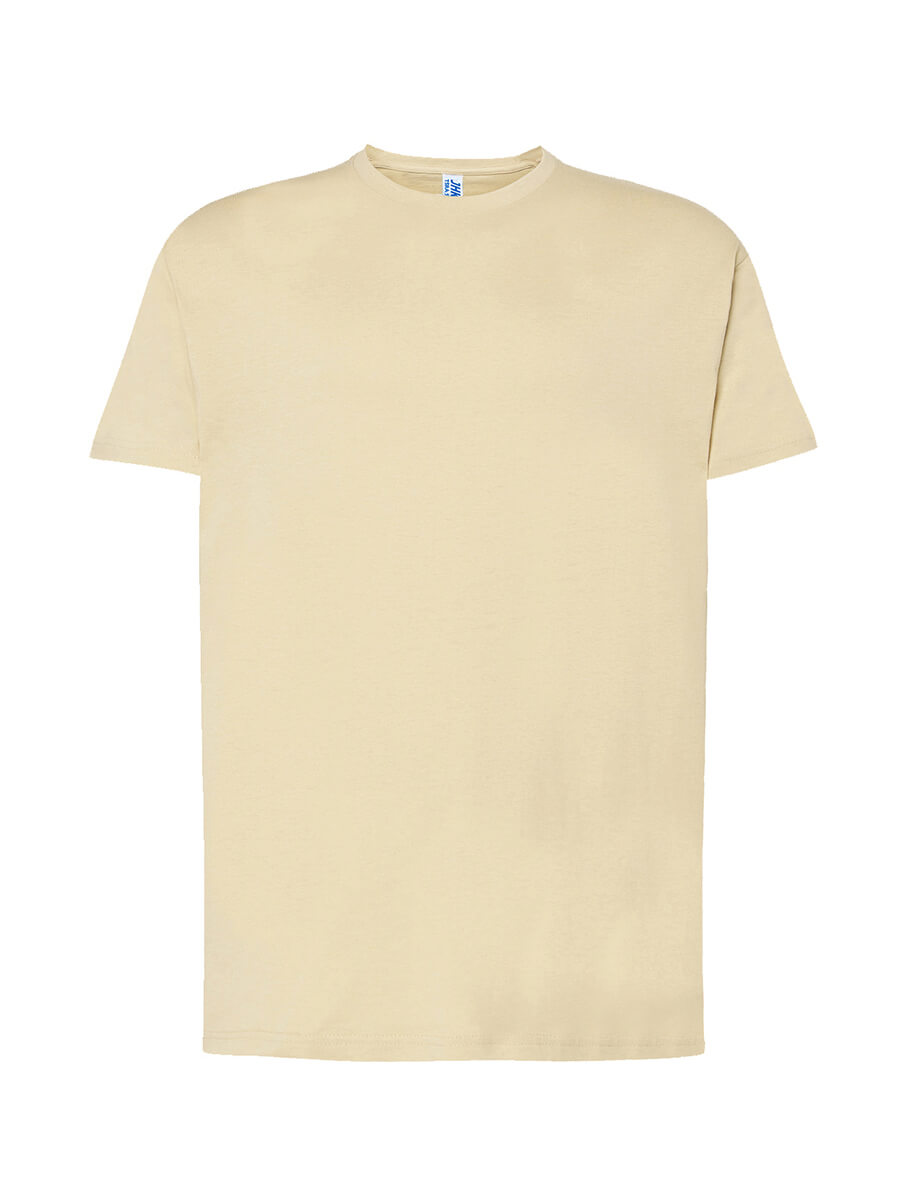 T-SHIRT UOMO MANICA CORTA REGULAR